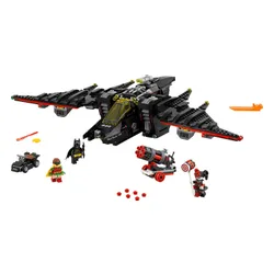 Конструктор Lego Batman Movie Batwing (70916)