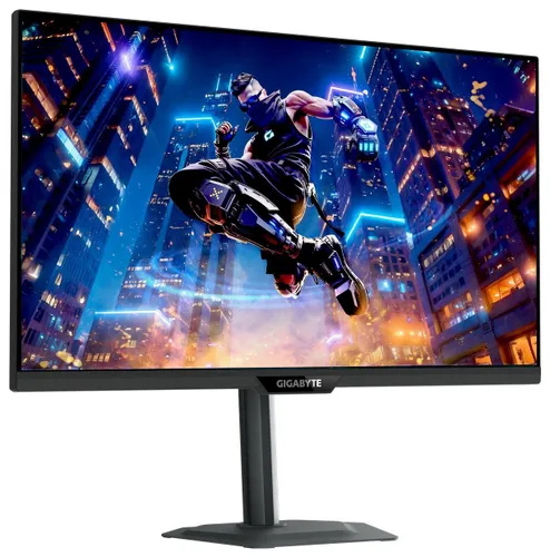 Gigabyte M27UP - 160Hz | 4K | SS IPS | 27''