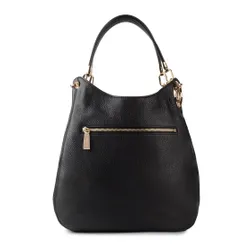 MICHAEL Michael Kors Сумочка Lillie 30T9G0LE3L Черный