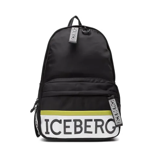 Iceberg 22I P1p1 7202 6903 9000 rucsac negru