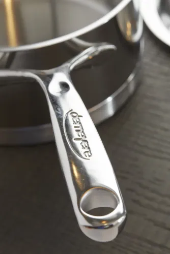 DEMEYERE Atlantis 7 1 l - rondel ze stali nierdzewnej