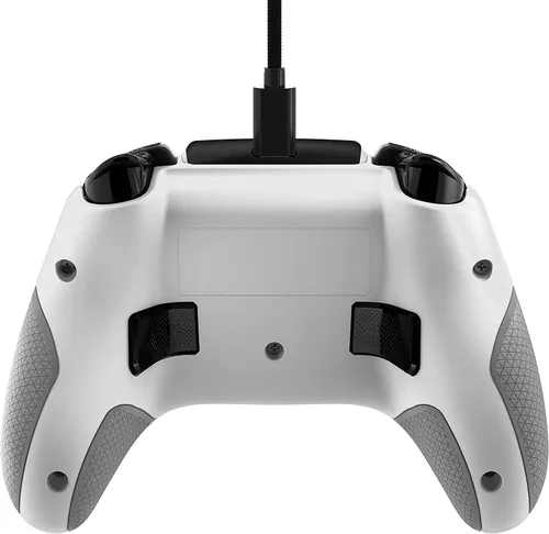 Геймпад Turtle Beach Recon Controller White для Xbox Series X / S, Xbox One, ПК-проводной