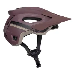 Kask rowerowy Fox Speedframe Racik MIPS bordowy