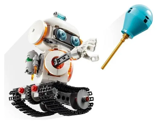 LEGO Creator 31164 Kosmiczny robot