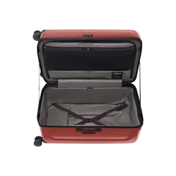 Walizka duża Victorinox Spectra 3,0 Trunk - red