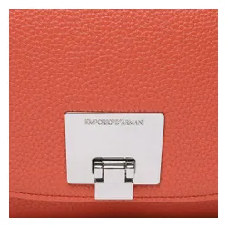 Emporio Armani Y3h319 Yfo5x 89612 Geantă din cărămidă / maro închis