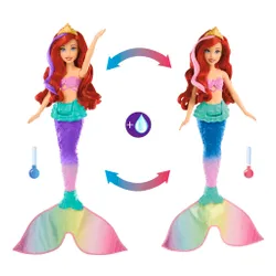 Lalka OTHER DISNEY DOLLS Arielka HPD43