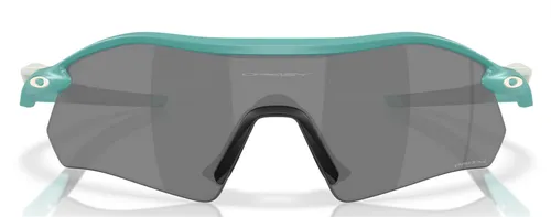 Okulary rowerowe OAKLEY Radar Plate PRIZM Black