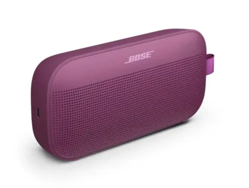 Głośnik Bluetooth Bose SoundLink Flex Gen 2 Fioletowy