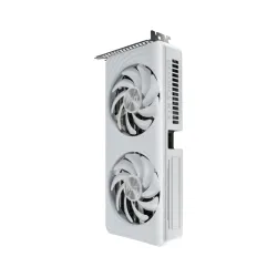 Karta graficzna Palit GeForce RTX 5060 Ti White OC 16GB GDDR7 128bit DLSS 4