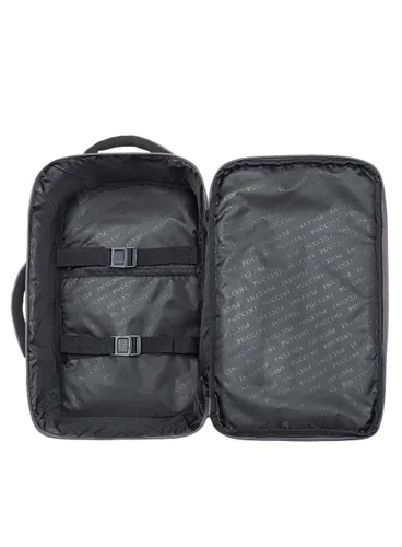 Rucsac multifuncțional Puccini Easy 3in1-Gri