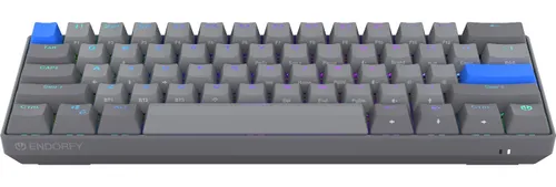 Klawiatura ENDORFY Thock V2 Compact Wireless