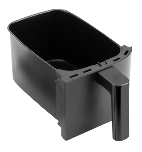 Air Fryer Frytkownica beztłuszczowa NUTRIBULLET Twin Drawer NBA081B 8l z podwójnym koszem