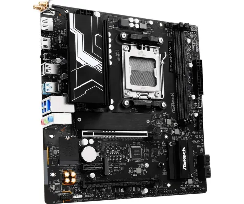 Płyta główna ASrock B850M-X WiFi R2.0