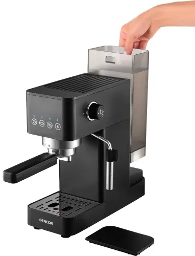 Ekspres SENCOR SES 1510BK