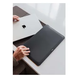 Etui na laptopa podkładka Orbitkey Hybrid Laptop Sleeve 14 " - black