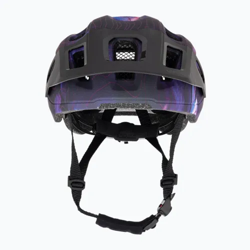 Kask rowerowy dziecięcy UVEX React MIPS Jr galaxy altimeter matt