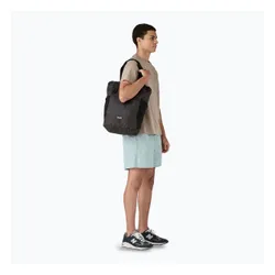 Plecak miejski Patagonia Terravia Tote 24 l black