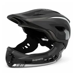 Kask rowerowy dla dziecka rozmiar S, dziecięcy motor dzieci motocyklowy