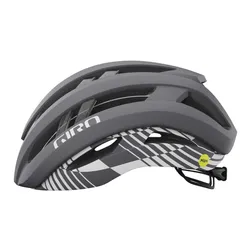 Kask rowerowy GIRO Aries Spherical MIPS