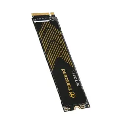 Dysk Transcend MTE245S 1TB PCIe Gen4 x4