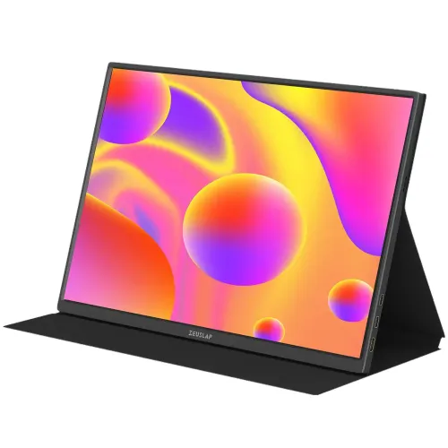 Monitor ZEUSLAP Z14 Lite Pro 14" 1920x1200px IPS 4 ms