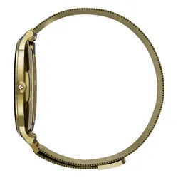Smartwatch GARETT Verona 2 Złoty Mesh