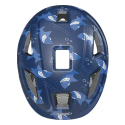 Kask rowerowy ABUS Anuky 2.0 ACE