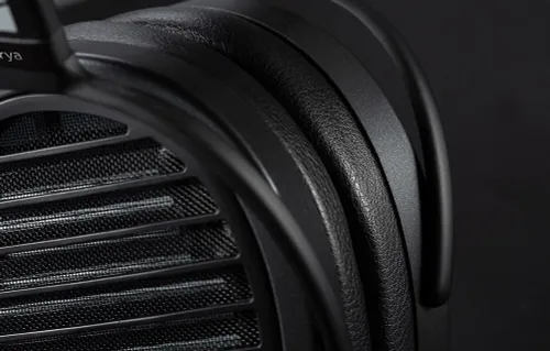 Słuchawki nauszne HIFIMAN Arya V3 Czarny