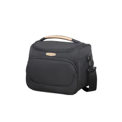 Косметичка / дорожная сумка Samsonite Spark SNG Eco Beauty Case - black