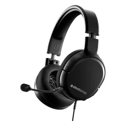 SteelSeries Arctis 1 Siyah Kulaklık (61427)