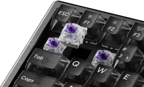 Klawiatura KEYCHRON K2H-F1R
