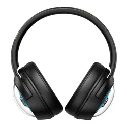 Słuchawki ONIKUMA GT802 Bezprzewodowe, Nauszne Czarny