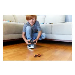 Samochód zdalnie sterowany Hot Wheels Monster Lamborghini Revuelto HWW55