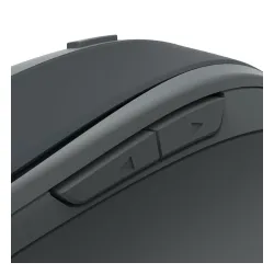 Myszka Hama WM-400 Czarna