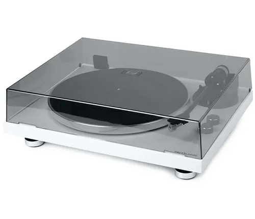 Gramofon MUSE MT-109BTOW Bluetooth Biały