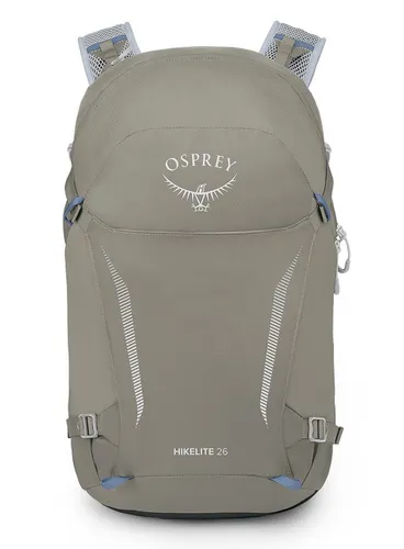 Треккинговый рюкзак Osprey Hikelite 26-Tan concrete