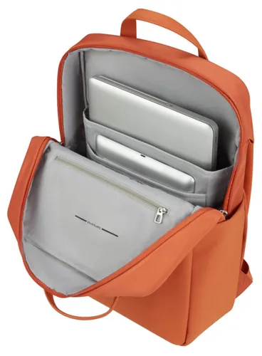 Рюкзак женский Samsonite 4Pack 15,6" handles - rust