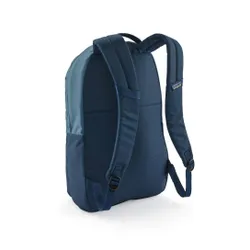 Patagonia Arbor городской рюкзак Zip Pack 22 l-abalone blue