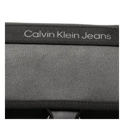Calvin Klein Jeans Geantă de mesager Ultraușoară39 Pu K50k510499 BDS