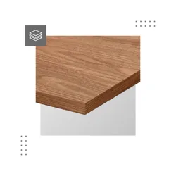 Biurko gamingowe MARK ADLER Leader 5.5 WN