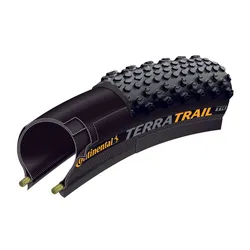 Шина CONTINENTAL Terra Trail ShieldWall (700 x 45C)