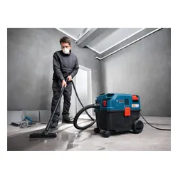 Odkurzacz uniwersalny Bosch PRO GAS12-25LS