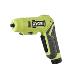 Аккумуляторная отвертка Ryobi RSDP4-120G