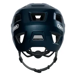 Kask rowerowy ABUS Motrip Midnight Niebieski (rozmiar L)