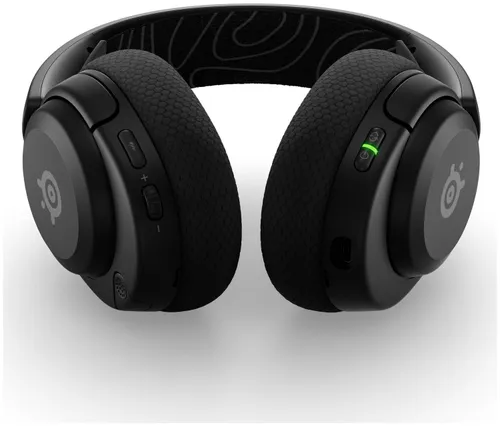 SteelSeries Arctis Nova 5 Czarne + Rival 3 Gen 2 WL + Apex 3 TKL
