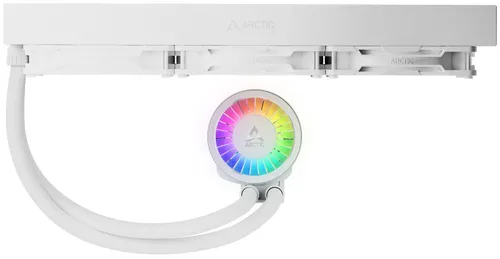 Chłodzenie CPU ARCTIC Liquid Freezer III Pro 420 A-RGB