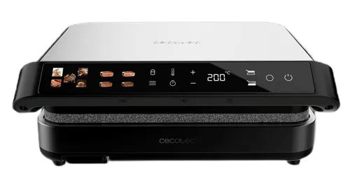 Электрогриль Cecotec Rock'nGrill 2000 PerfectCook