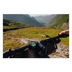 Smartwatch SUUNTO Vertical 2 Tytanowy Szałwiowy