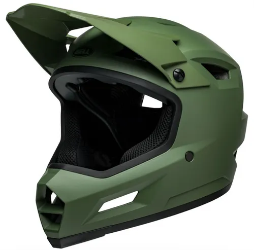 Kask rowerowy Full Face BELL Sanction 2